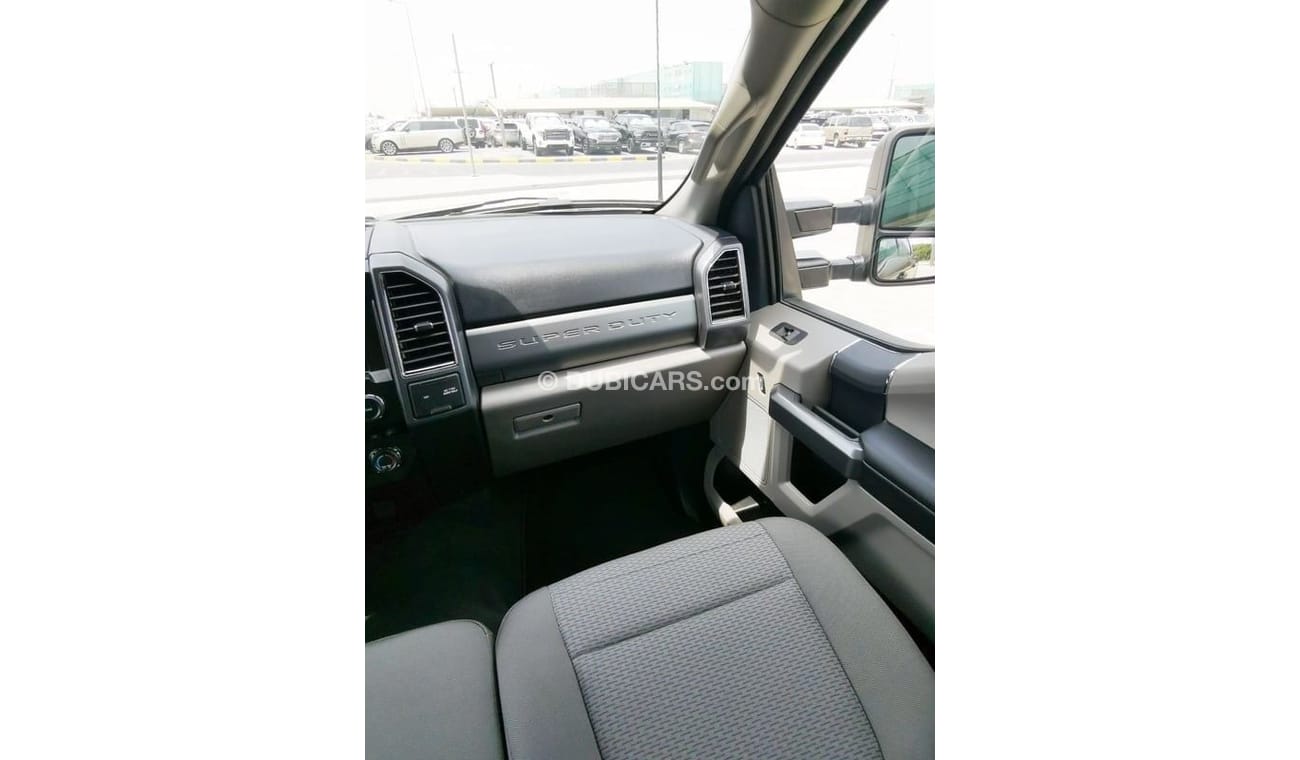 Ford F 250 Ford F -250 XLT - 2023 - Champagne