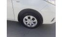 Toyota Yaris 1.3 L basic option