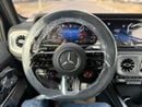 مرسيدس بنز G 63 AMG 4MATIC SUV