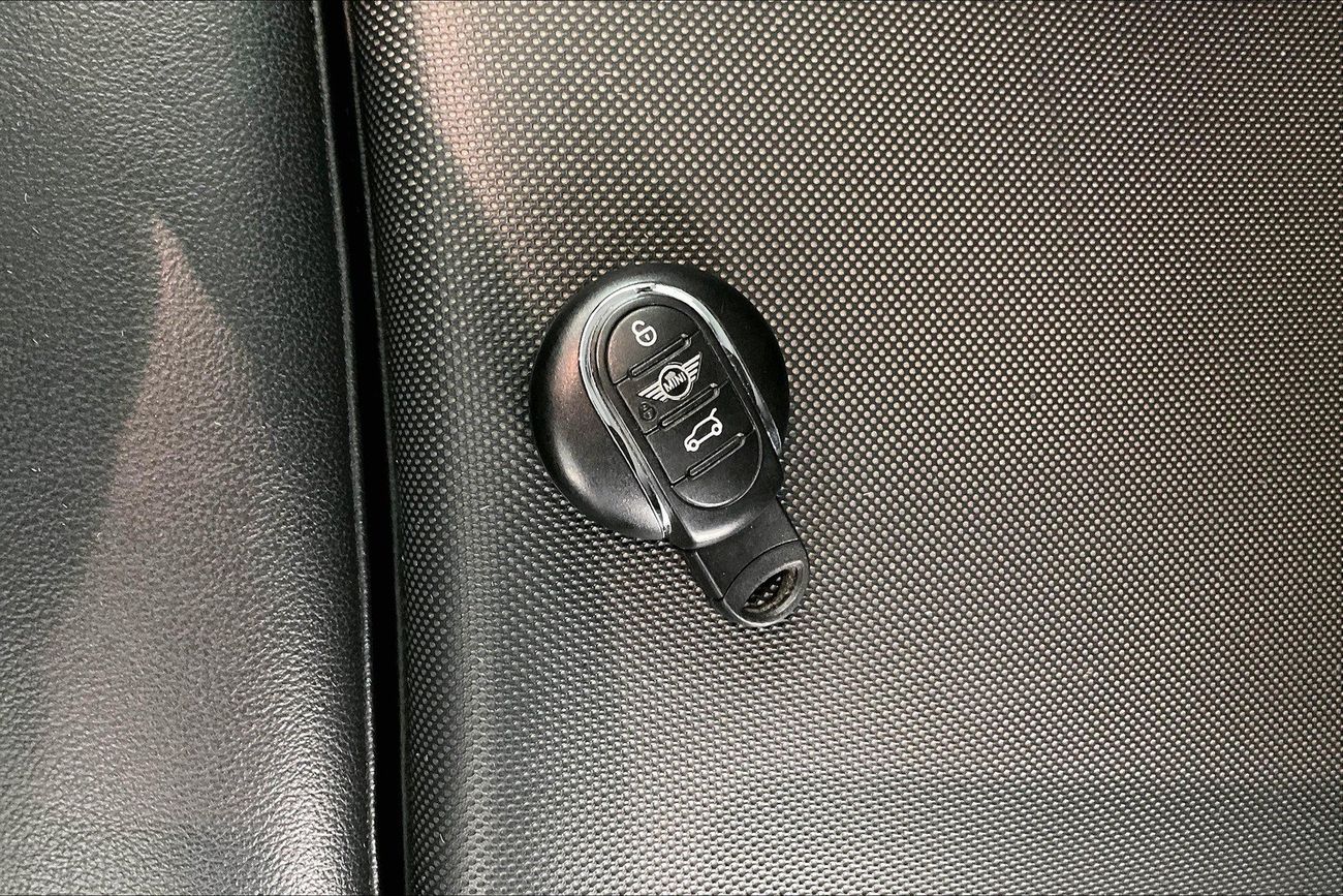 Mini Countryman Cooper | Guaranteed Warranty | 0 Down Payment