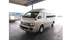 Toyota Hiace Hiace Commuter RIGHT HAND DRIVE (Stock no PM 622 )