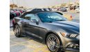 Ford Mustang I4 / ECOBOOST CONVERTIBLE / PREMIUM /00 DOWNPAYMENT