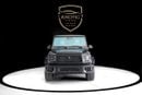 مرسيدس بنز G 63 AMG STD 4MATIC SUV