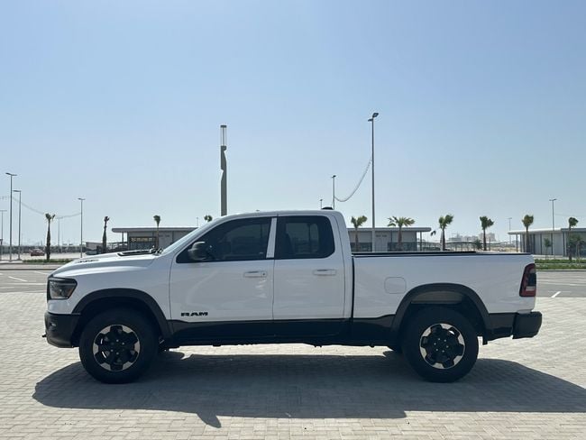 Dodge Ram, миниатюра 16