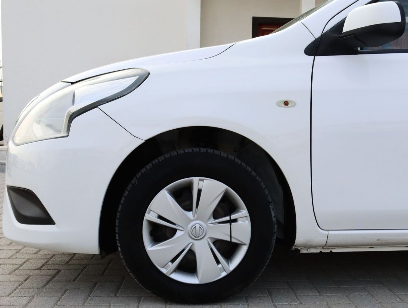 Nissan Sunny Nissan Sunny 2019 GCC in excellent condition without accidents