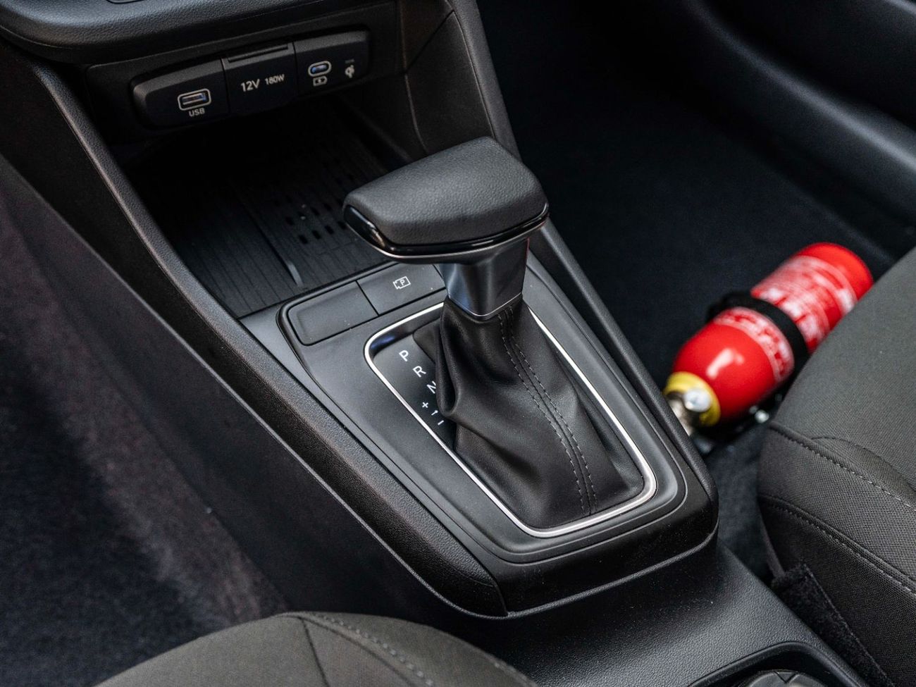 Hyundai Accent Smart+ 1.5L