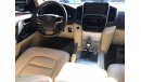 Toyota Land Cruiser GXR  FULL OPTION  V6