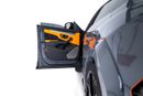 Lamborghini Urus STD 4.0T V8 Mansory Kit-Chopped Carbon Fiber Exterior-Performance Exhaust System-4 VIP Seats