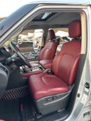 نيسان باترول 