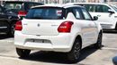 Suzuki Swift 1.2L Petrol GLX AT 2023YM