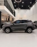 Chevrolet Groove LT
