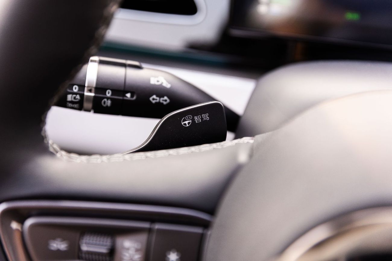 BYD Seal 2025 BYD SEAL 06 - DM-i