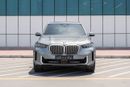بي أم دبليو X5 40i X 3.0L