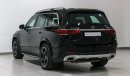 Mercedes-Benz GLS 450 4matic VSB 28632