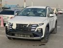 هيونداي توسون 2026-Brand New Hyundai Tucson -2.0L | GCC Specs | Reliable & Efficient SUV