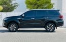 Nissan X Terra PLATINUM