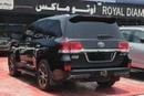 Toyota Land Cruiser VAR V8 5.7,GCC