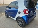 Smart ForTwo non accidental orignal paint
