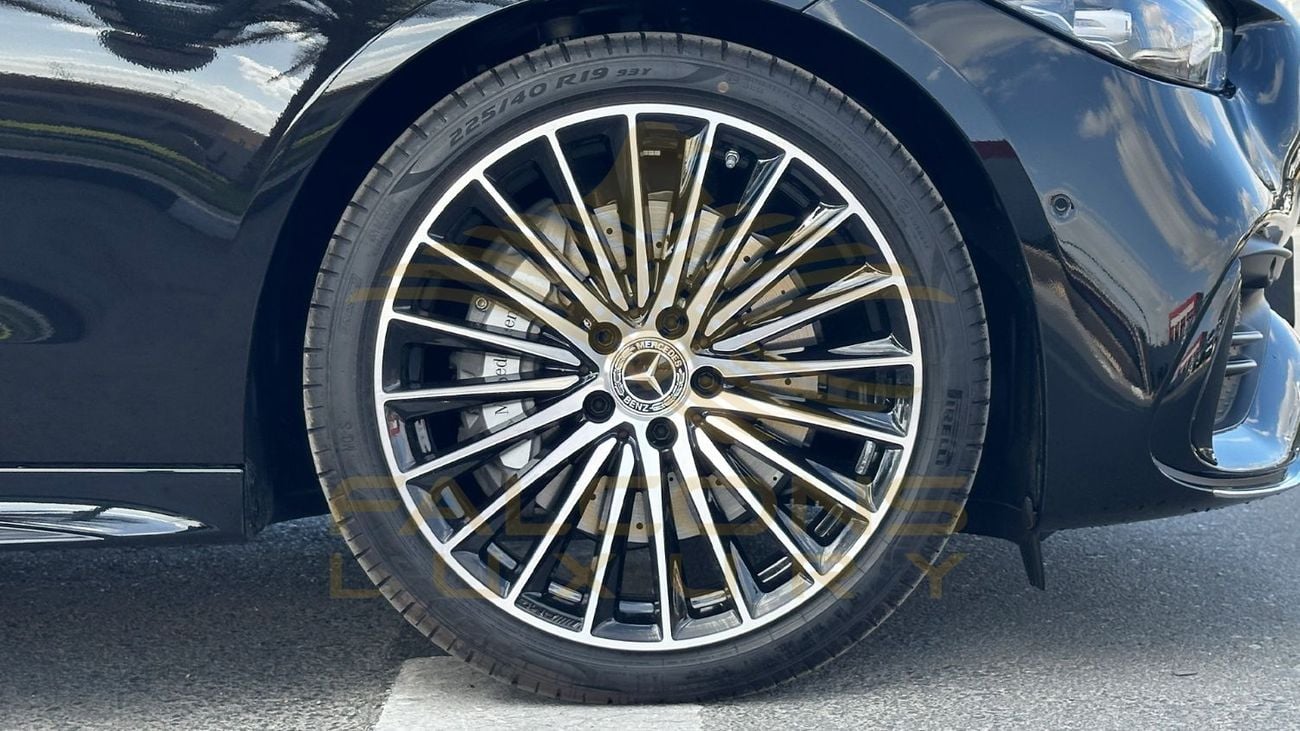 Mercedes-Benz C 200 Mercedes-Benz C200 AMG Premium GCC EQ Boost RWD 0 Km DEALER WARRANTY 5 YEARS