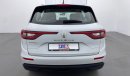 Renault Koleos PE 2.5 | Under Warranty | Inspected on 150+ parameters