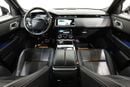 لاند روفر رينج روفر فيلار R-DYNAMIC SE 2020 Range Rover Velar P250 SE R-Dynamic, Range Rover Service History, 2029 Agency Service Pack, GCC