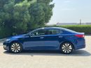 Kia Optima LX Kia Optima 2013 Gcc full option