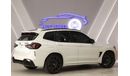 BMW X3 M40i X3 Competition