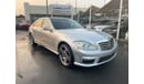 Mercedes-Benz S 550 Mercedes S550 2012