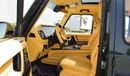 Mercedes-Benz G 63 AMG MERCEDES BRABUS G 800 2023 EXPORT PRICE
