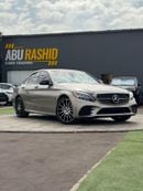 مرسيدس بنز C 300 Sport 2.0L (258 HP)