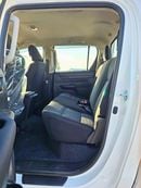 Toyota Hilux NARROW BODY /2.4L A/T DIESEL/ DOUBLE CABIN 4X4/BASIC WITH POWER WINDOWS/CODE#HD