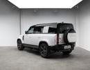 لاند روفر ديفندر P400 110 X-Dynamic HSE 3.0L (5 Seater)