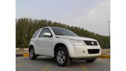 Suzuki Grand Vitara 2012 4WD Ref#326