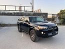Toyota 4Runner 2020 TOYOTA 4RUNNER TRD OFF ROAD | ALL AIRBAGES ORGINAL & UAE PASS | FULL OPTION