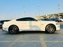Ford Mustang EcoBoost 2.3L Convertible A/T | Monthly AED 1760/- | 0% DP | Digital Cluster | # 00896
