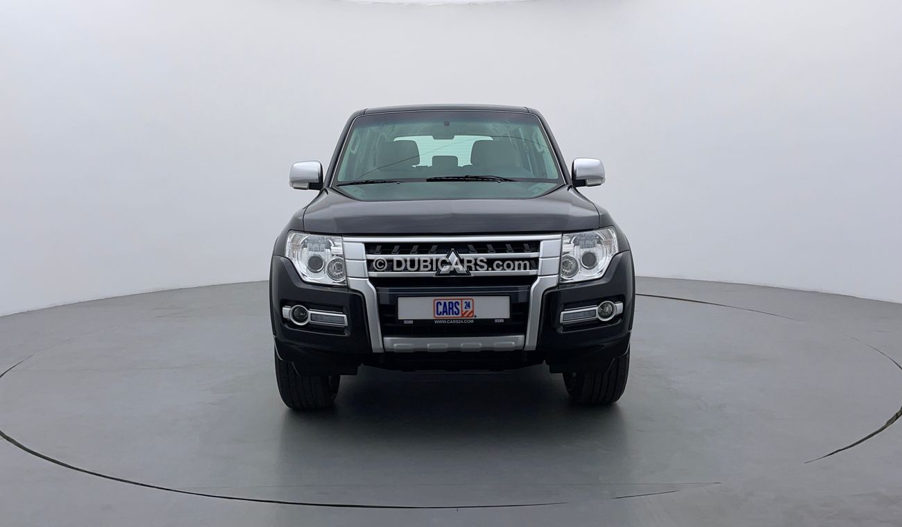Mitsubishi Pajero 3.5 L BASE 3500