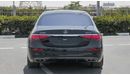 Mercedes-Benz S 580 Mercedes Benz S 580 4Matic V8 | HUD | Pilot Seats Fully Loaded REAR AXLE STEERING | 2024