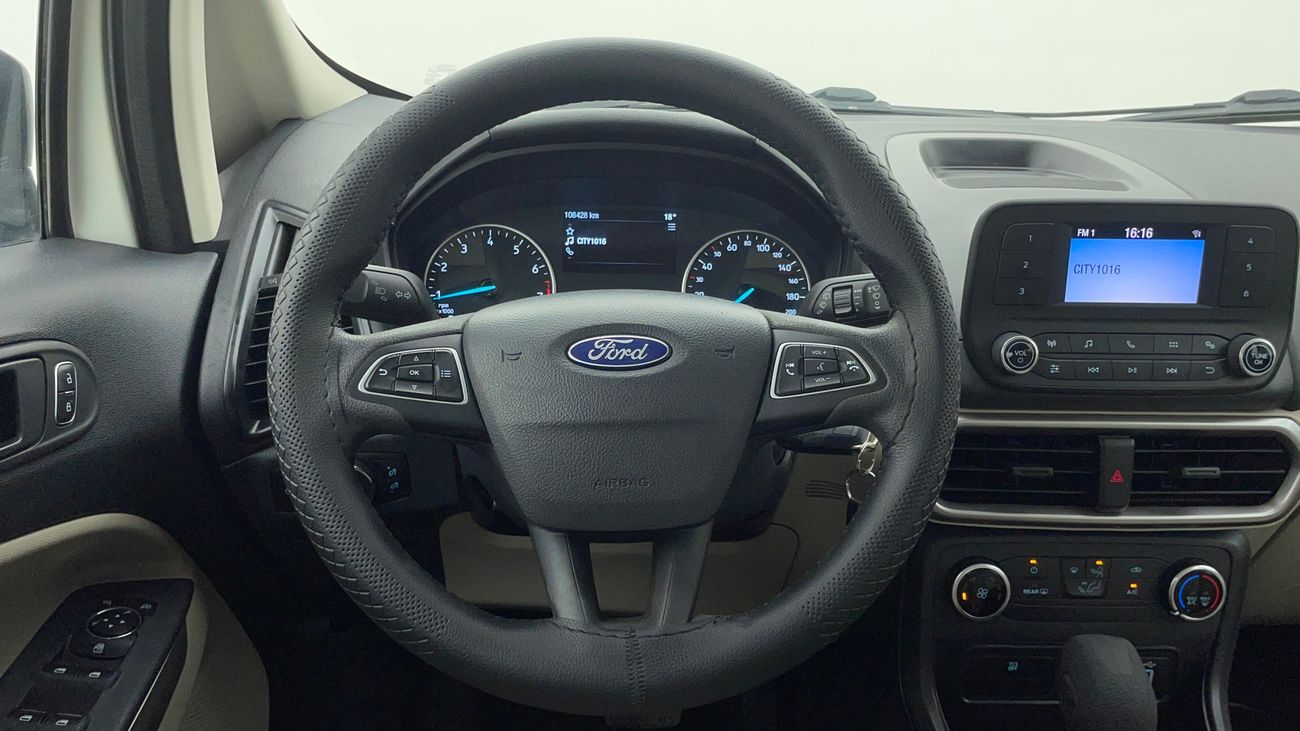 Ford Escort AMBIENTE 1.5 | Zero Down Payment | Home Test Drive