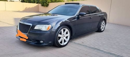 Chrysler 300C SRT8 PLUS