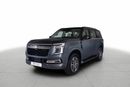 Nissan Patrol SE Platinum City 5.6L SE PLATINUM CITY 3.8