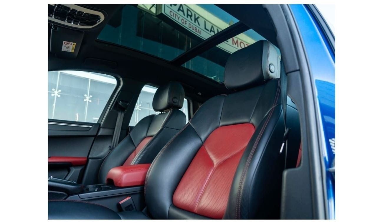 Porsche Macan MACAN 2.0 TURBOCHARGED • OFFICIAL PORSCHE WARRANTY UNTIL 2026 OR UNLIMITED KMS