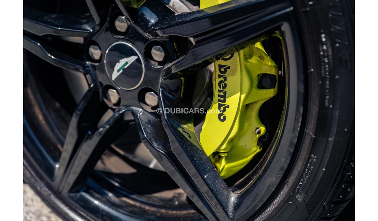 تشنجان CS75 سبورت Plus | 1,958 P.M  | 0% Downpayment | Agency Warranty!