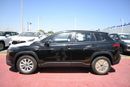 Toyota Corolla Cross Toyota Corolla Cross 1.8L Hybrid, SUV, FWD, 5 Doors, Color Black, Model 2023
