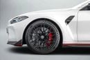 بي أم دبليو M4 CSL