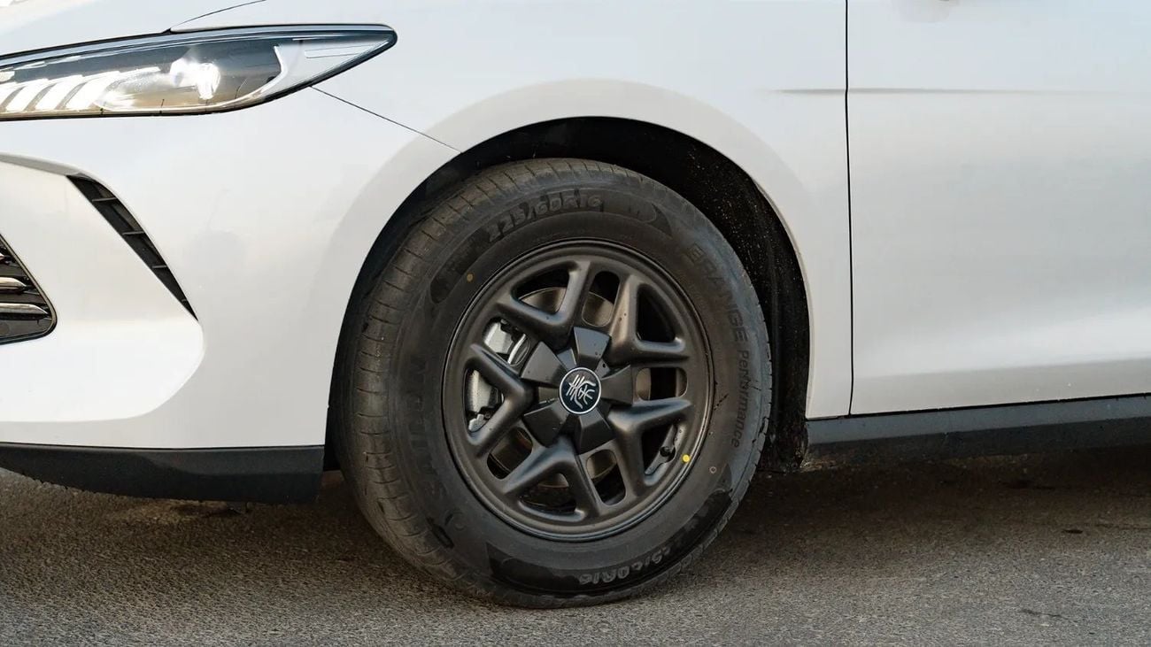 بي واي دي كين بلاس 2025 | BYD - QIN PLUS DMI I DRIVE 55KM LEAD