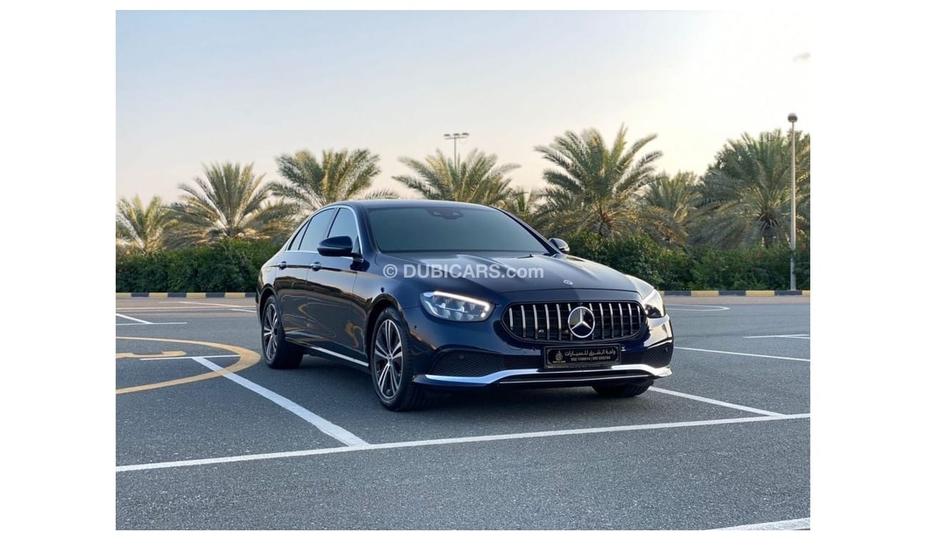 مرسيدس بنز E 250