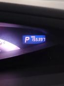 Toyota Previa SE 2.4L SE Full option GCC