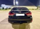 لكزس LS 460 premier 4WD LS 460