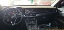 Alfa Romeo Stelvio SUPER 2.0