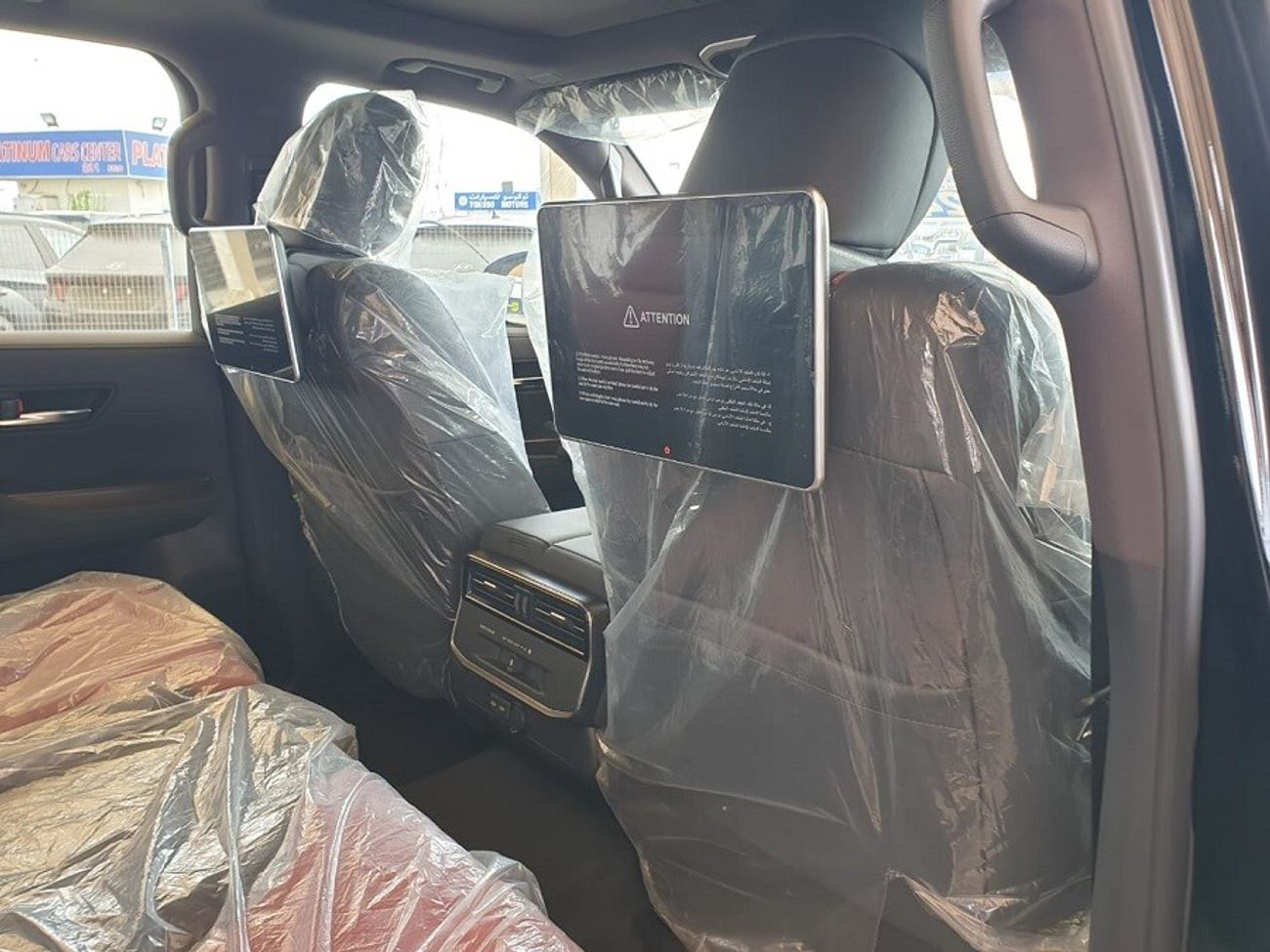 Toyota Land Cruiser LC300 3.3L TT VXR - V6 (DIESEL)